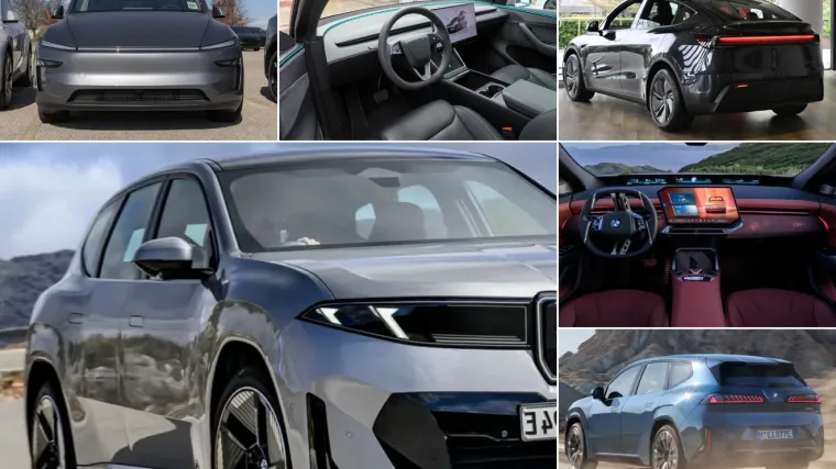 SUV protiv SUV-a! BMW napada, a Tesla uzvraća: Koji automobil je bolji izbor?