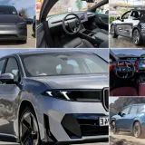 SUV protiv SUV-a! BMW napada, a Tesla uzvraća: Koji automobil je bolji izbor?