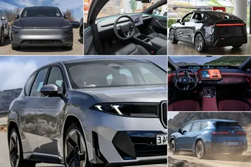 SUV protiv SUV-a! BMW napada, a Tesla uzvraća: Koji automobil je bolji izbor?