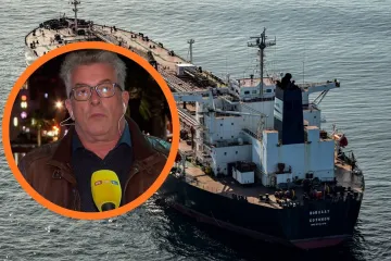 Hrvati u Perzijskom zaljevu na sigurnom, tisuće drugih mole za spas: 'Ne želimo umrijeti!'