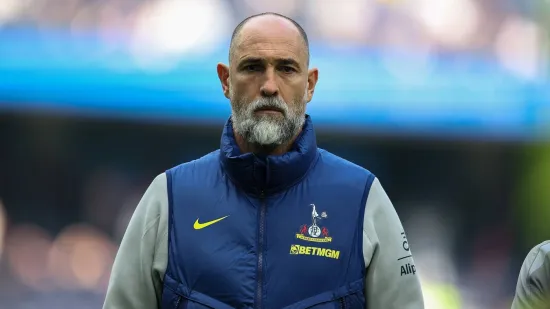 Tudor potezom nakon otkaza &scaron;okirao Englesku