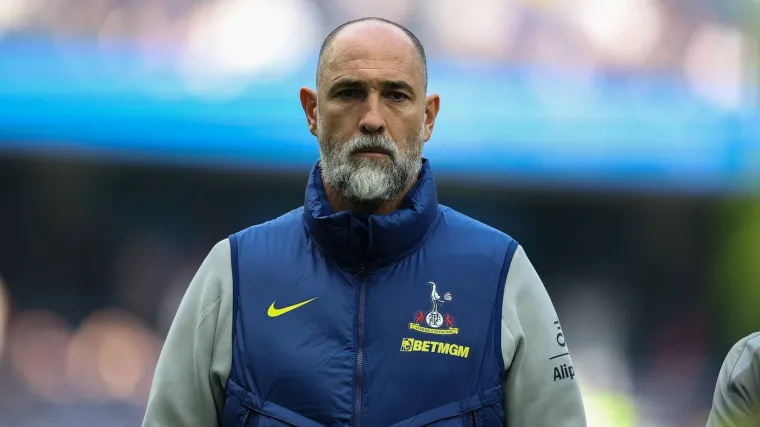 Tudor potezom nakon otkaza &scaron;okirao Englesku