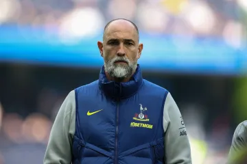 Tudor potezom nakon otkaza &scaron;okirao Englesku