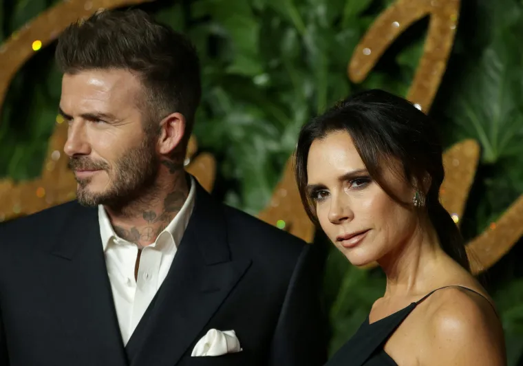 Od Posh Spice do modne ikone: Kako Victoria Beckham i danas osvaja svijet