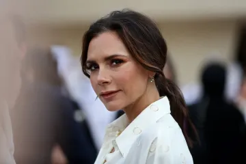 Od Posh Spice do modne ikone: Kako Victoria Beckham i danas osvaja svijet