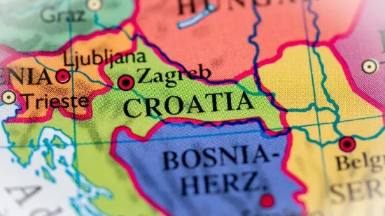 [KVIZ] Ako si imao pet iz geografije, mora&scaron; znati sve o Hrvatskoj