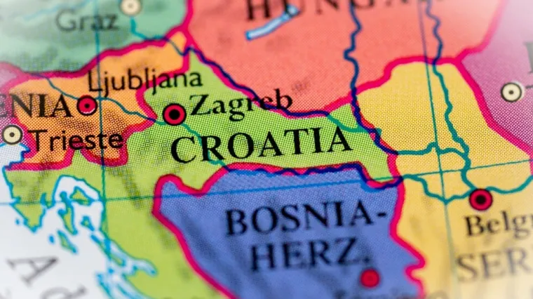 [KVIZ] Ako si imao pet iz geografije, mora&scaron; znati sve o Hrvatskoj