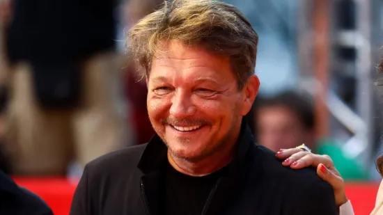 Senke nad Balkanom: Najdraži i najriskantniji projekt Dragana Bjelogrlića