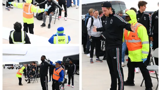 Belgijske zvijezde zatečene kaosom u Americi: Hoće li Hrvatska doživjeti istu proceduru?