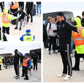 Belgijske zvijezde zatečene kaosom u Americi: Hoće li Hrvatska doživjeti istu proceduru?