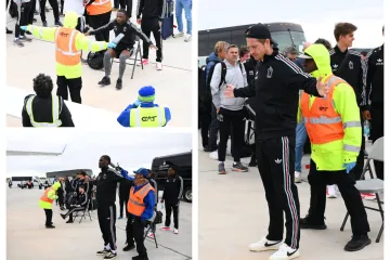 Belgijske zvijezde zatečene kaosom u Americi: Hoće li Hrvatska doživjeti istu proceduru?