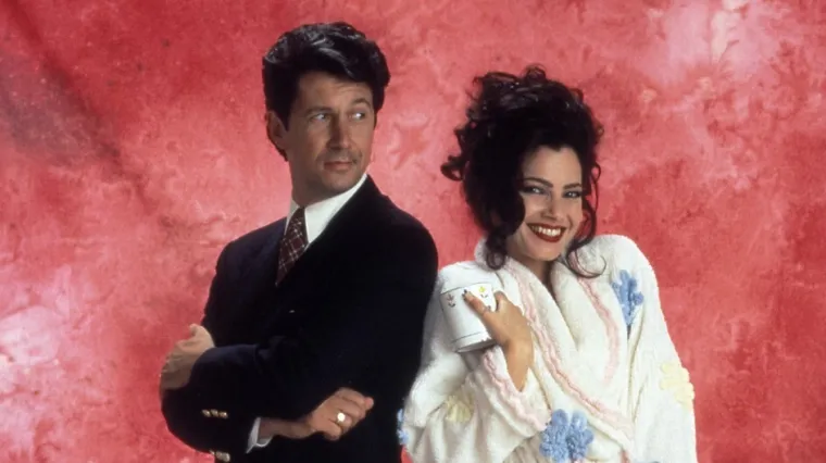 Dadilja i gospodin Sheffield ponovno zajedno: Evo kako omiljeni duo izgleda 30 godina kasnije