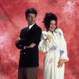 Dadilja i gospodin Sheffield ponovno zajedno: Evo kako omiljeni duo izgleda 30 godina kasnije