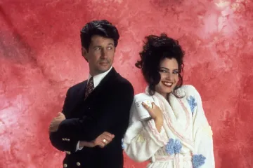 Dadilja i gospodin Sheffield ponovno zajedno: Evo kako omiljeni duo izgleda 30 godina kasnije