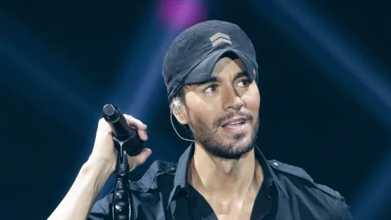 Enrique Iglesias pokazao 'supermoći' svog najmlađeg sina: Dirljivi trenutak osvojio internet
