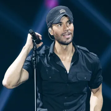 Enrique Iglesias pokazao 'supermoći' svog najmlađeg sina: Dirljivi trenutak osvojio internet
