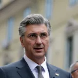 Plenković izlazi pred novinare: &Scaron;to će reći o sastanku s Milanovićem?