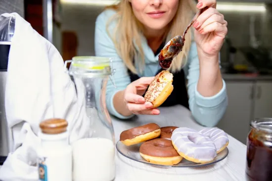 Ovako lako možete smanjiti količinu &scaron;ećera u prehrani bez odricanja od slatkog okusa