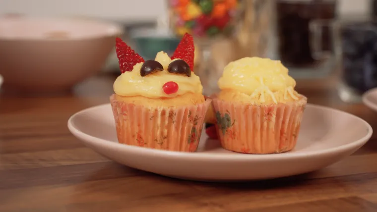 Slatki kaos: Soraya, Lima Len i FNC borac Fran Luka u slastičarskom izazovu: Nije sve ispalo kako su planirali...