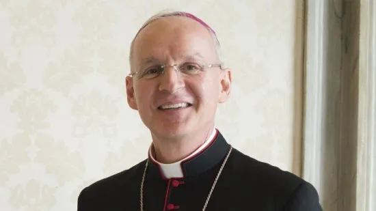 Papa Lav XIV. imenovao hrvatskog nadbiskupa na važnu funkciju u Vatikanu