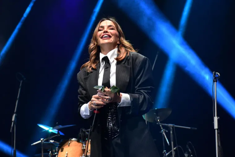 Severina nominirana za prestižnu nagradu Komunikatorice godine