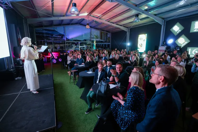 Severina nominirana za prestižnu nagradu Komunikatorice godine