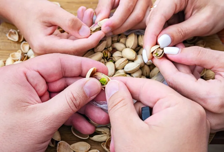 Evo koliko su pistacije zdrave i tko treba biti na oprezu: 'Ključan je njihov sastav'