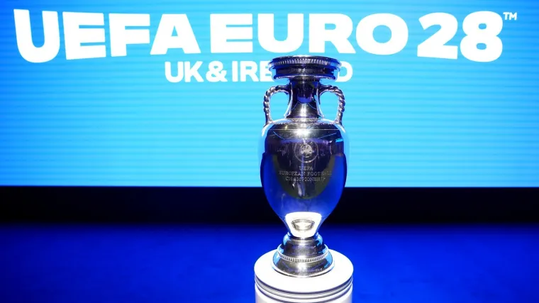 Europsko prvenstvo 2028. biti će jeftinije nego parking za Svjetsko ove godine