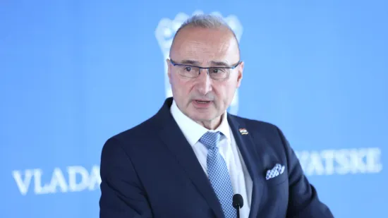 Grlić Radman reagirao na objavu Vučićevog Kurira: 'Čini se da Srbi to ne razumiju'