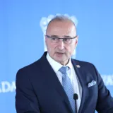 Grlić Radman reagirao na objavu Vučićevog Kurira: 'Čini se da Srbi to ne razumiju'