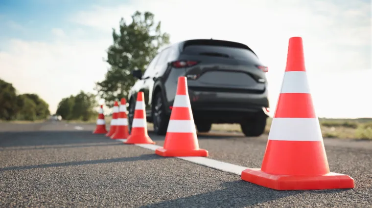 [KVIZ] Svaki vozač mora imati sve točno na pitanjima iz prometnih propisa