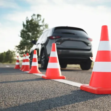 [KVIZ] Svaki vozač mora imati sve točno na pitanjima iz prometnih propisa