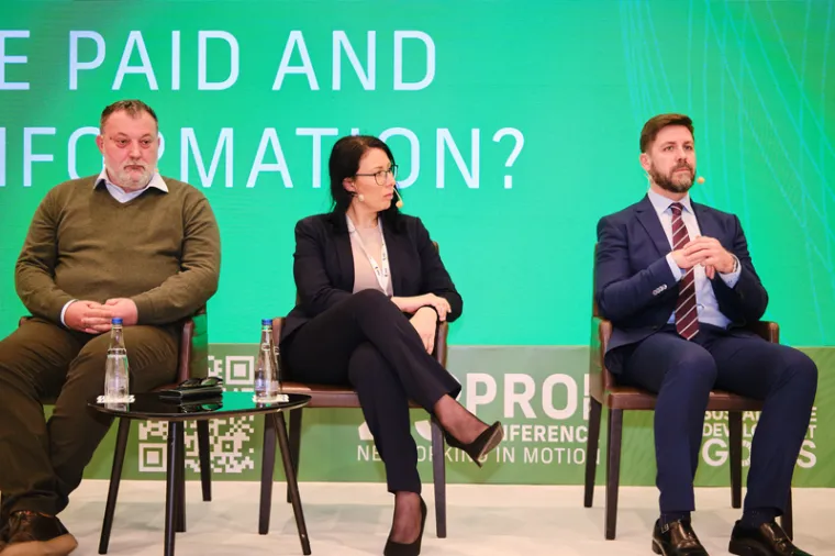 Stručnjaci otvorili pitanje koje muči sve medije: Gdje prestaje novinarstvo, a počinje reklama?