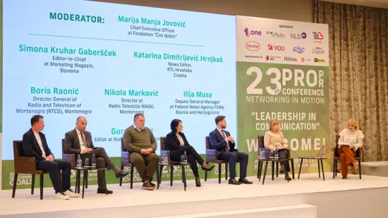 Stručnjaci otvorili pitanje koje muči sve medije: Gdje prestaje novinarstvo, a počinje reklama?