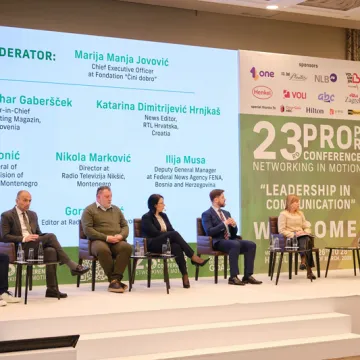 Stručnjaci otvorili pitanje koje muči sve medije: Gdje prestaje novinarstvo, a počinje reklama?