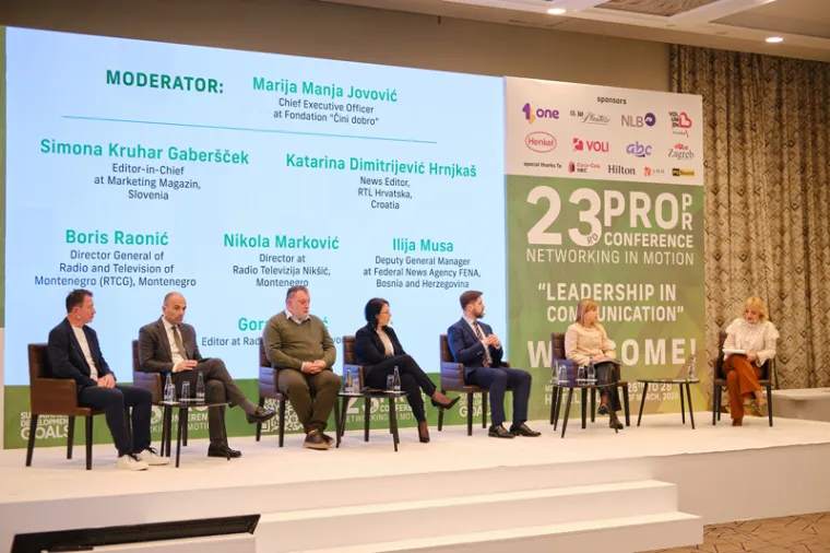 Stručnjaci otvorili pitanje koje muči sve medije: Gdje prestaje novinarstvo, a počinje reklama?