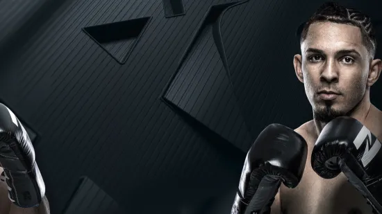 Na Uskrs pratite velike okr&scaron;aje u novoj promociji koja osvaja svijet boksa