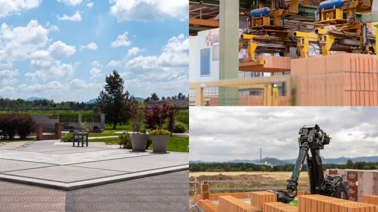 Veliki jubilej građevinskog diva: Wienerberger slavi 30 godina u Hrvatskoj i najavljuje nova ulaganja