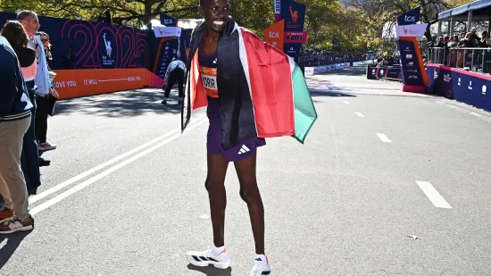 Pobjeđivao na najtežim maratonima, sad ga konačno ulovili s dopingom: Sve priznao