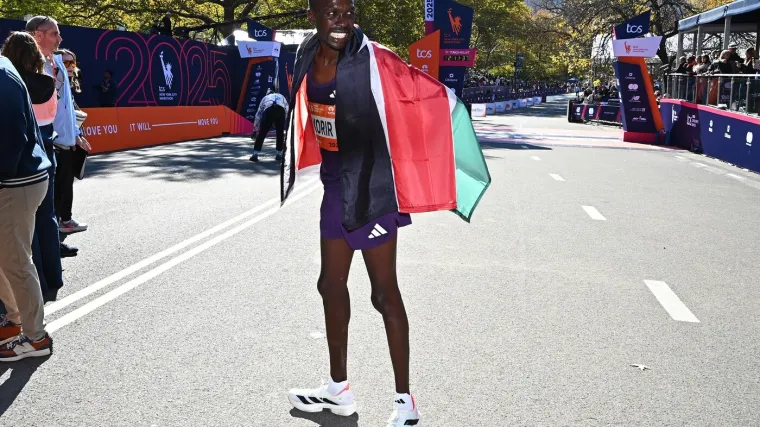 Pobjeđivao na najtežim maratonima, sad ga konačno ulovili s dopingom: Sve priznao