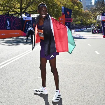 Pobjeđivao na najtežim maratonima, sad ga konačno ulovili s dopingom: Sve priznao