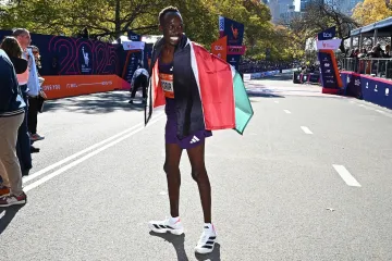 Pobjeđivao na najtežim maratonima, sad ga konačno ulovili s dopingom: Sve priznao