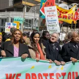 Holivudske face podržale prosvjed protiv Donalda Trumpa: 'Ako se ne budemo branili...'