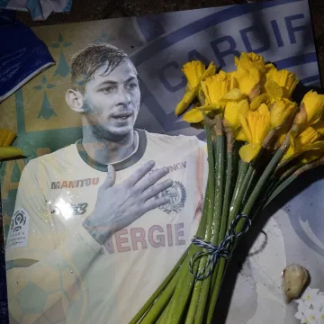 Nakon sedam godina rje&scaron;ava se slučaj tragične pogibelji nogometa&scaron;a