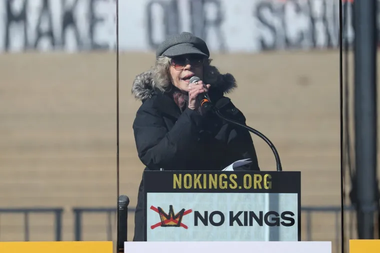 Holivudske face podržale prosvjed protiv Donalda Trumpa: 'Ako se ne budemo branili...'