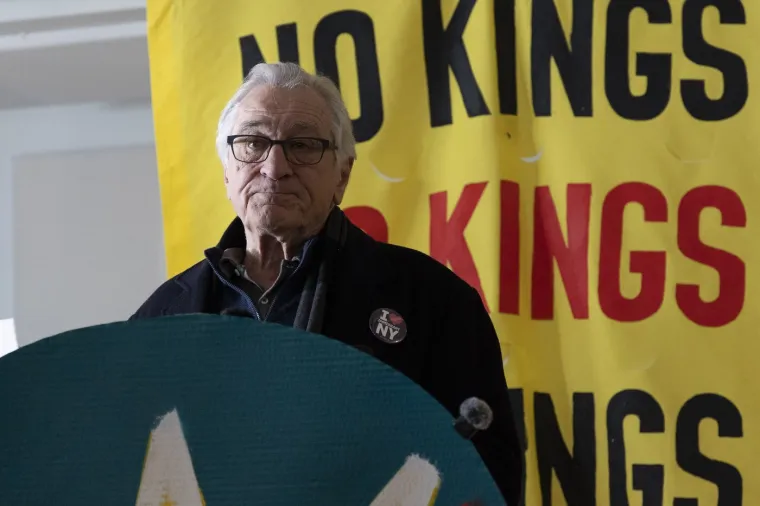 Holivudske face podržale prosvjed protiv Donalda Trumpa: 'Ako se ne budemo branili...'