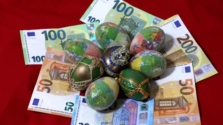 Hrvati otkrili jesu li zadovoljni uskrsnicama: 'Meni sjeda svaki mjesec, a onda...'