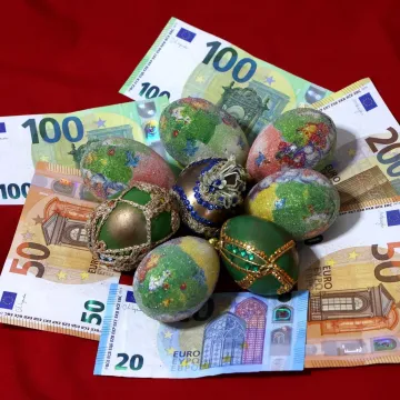 Hrvati otkrili jesu li zadovoljni uskrsnicama: 'Meni sjeda svaki mjesec, a onda...'