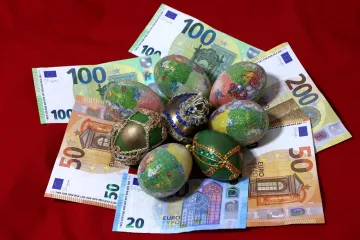 Hrvati otkrili jesu li zadovoljni uskrsnicama: 'Meni sjeda svaki mjesec, a onda...'