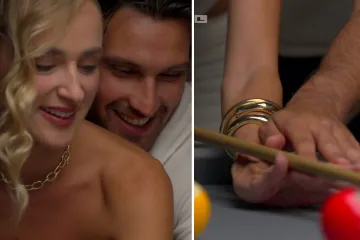 Monika iz 'Gospodina Savr&scaron;enog' za RTL.hr o odnosu s Petrom: 'Razvila sam osjećaje prema njemu'